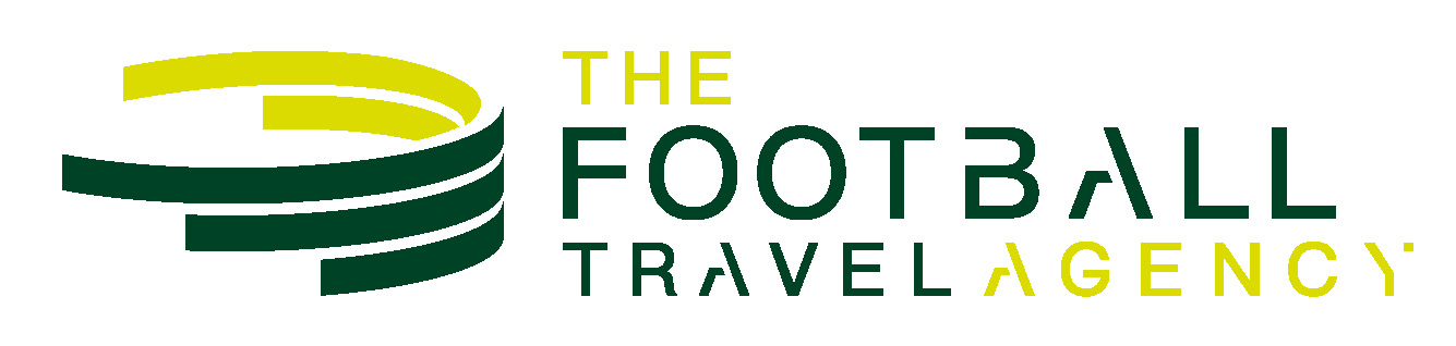 The Football Travel Agency logo